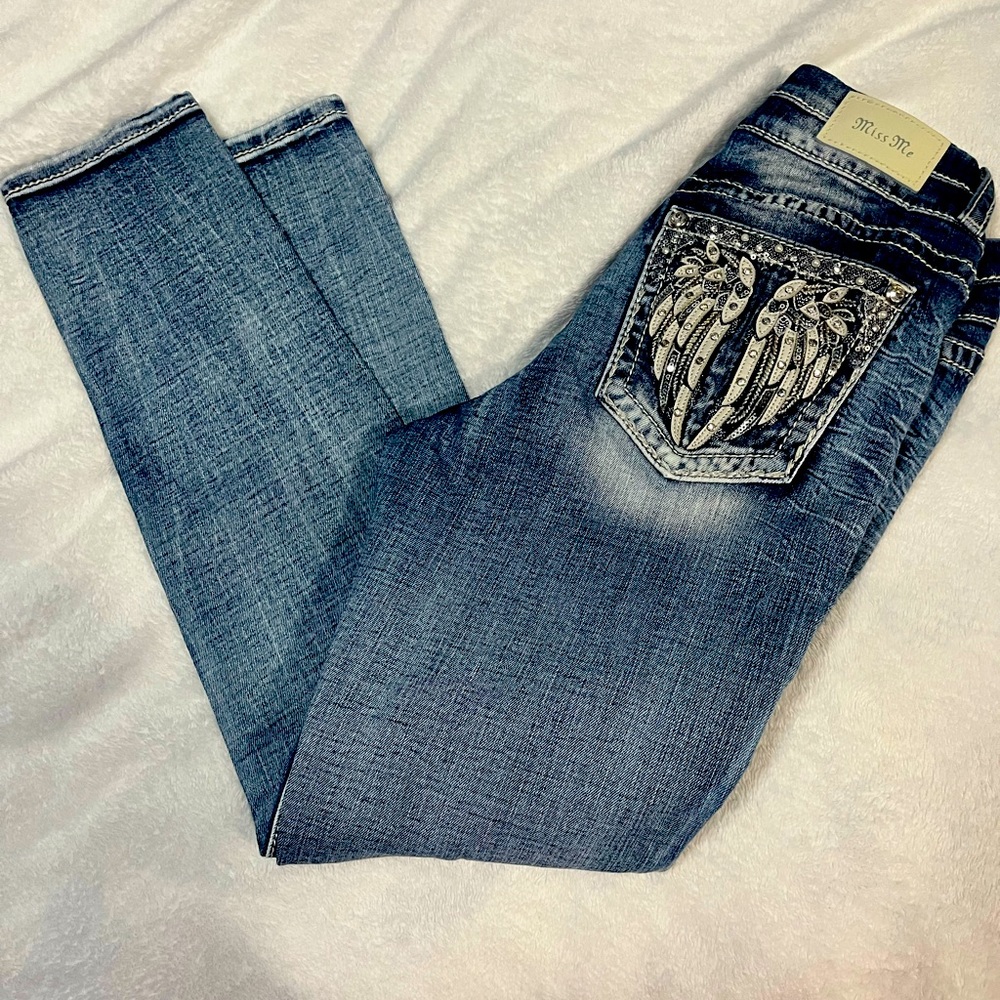 COPY - Miss Me jeans size 30